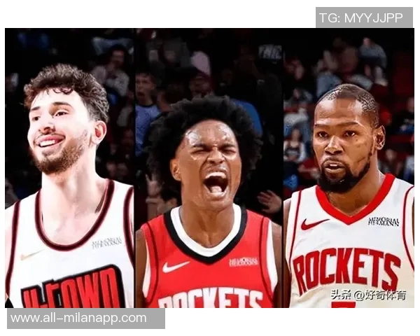 美记评KD与申京虽非顶级球员却是联盟最佳二人组之一 美记评KD与申京虽非顶级球员却是联盟最佳二人组之一