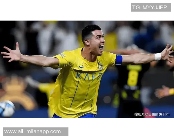 沙特前体育部长称C罗是唯一值得其薪水的外援在联赛中