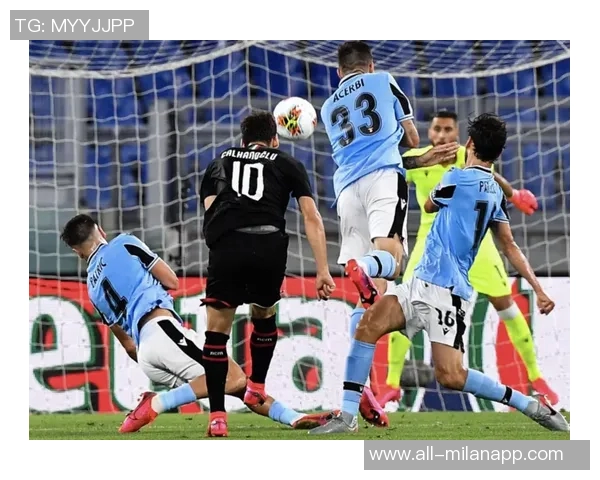 拉齐奥成功复仇以1-0战胜AC米兰晋级意甲八强精彩对决再现荣耀时刻 拉齐奥成功复仇以1-0战胜AC米兰晋级意甲八强精彩对决再现荣耀时刻