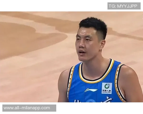 翟晓川坚定信心期待中国男篮调整状态全力以赴迎战下一场比赛