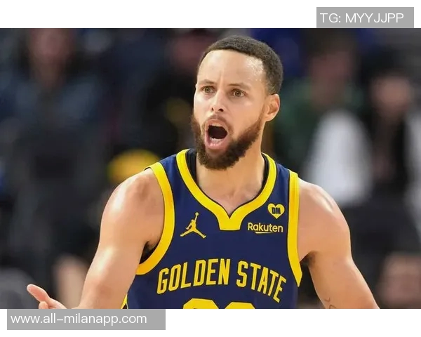 库里分享篮球热情:享受比赛是我不断追求卓越的动力源泉 库里分享篮球热情:享受比赛是我不断追求卓越的动力源泉