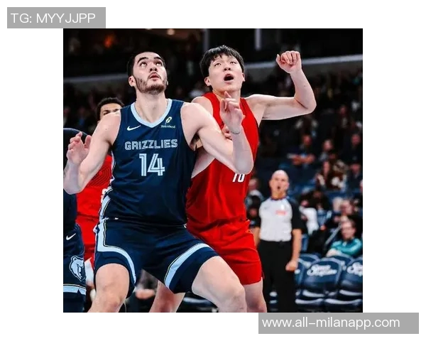 开拓者正式召回杨瀚森他在G联盟表现出色场均145分11篮板