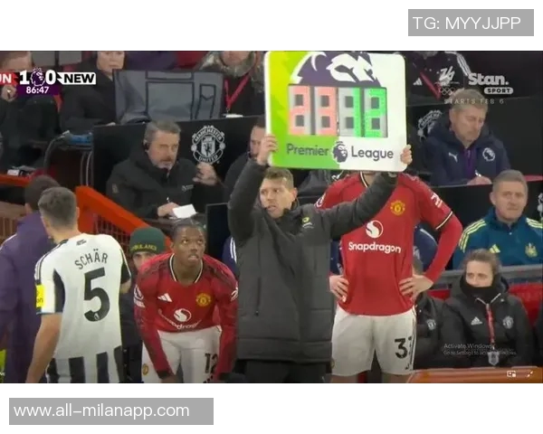 曼联寻求边锋和10号位新援目前未与阿德耶米接触